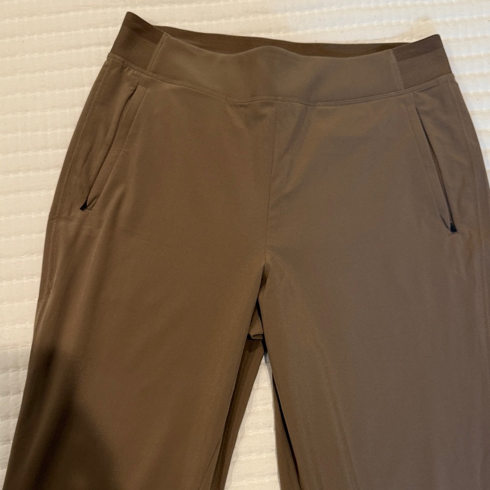 Athleta Brooklyn joggers